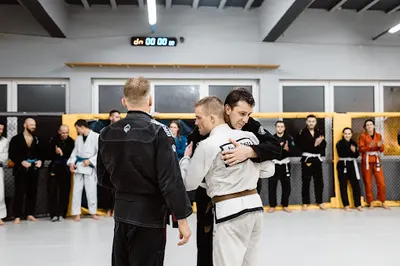 Academia Gorila Bielsko-Biała